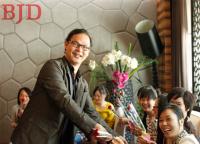 BJD設(shè)計(jì)機(jī)構(gòu)開(kāi)展婦女節(jié)主題活動(dòng)