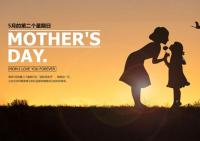 BJD北極點(diǎn)開展母親節(jié)主題活動(dòng)