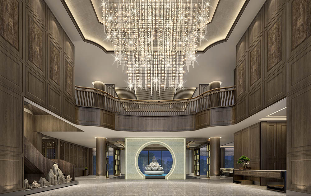 南京中山陵植物園會所