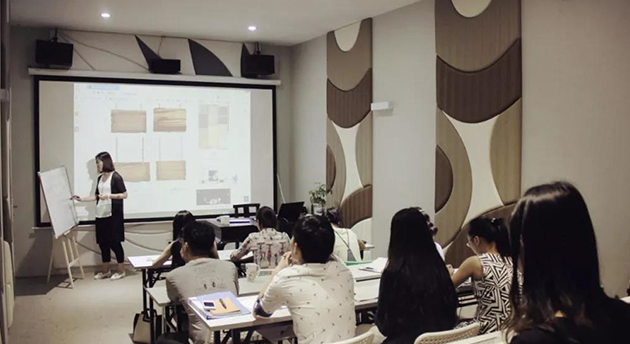 第四期“25+7軟裝實(shí)戰(zhàn)培訓(xùn)班”開始招生啦！