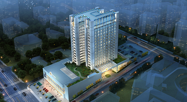 商務(wù)酒店的設(shè)計(jì)要點(diǎn)